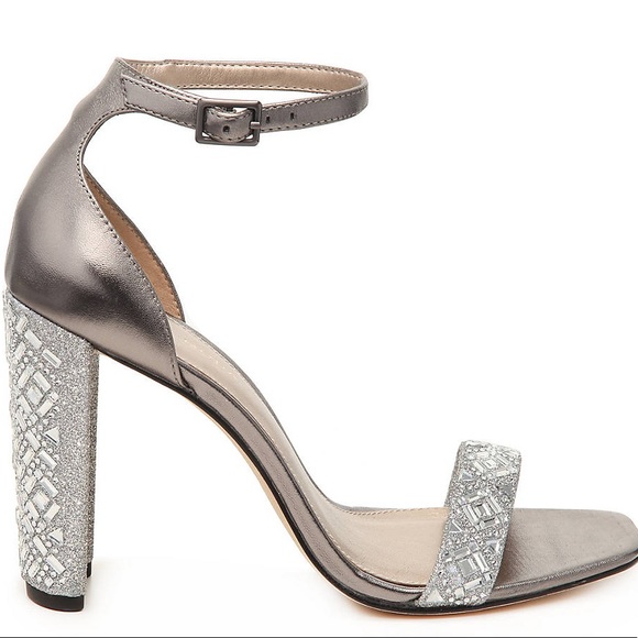 pelle moda gabi sandal